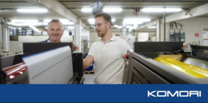 komori nijoff etiketten